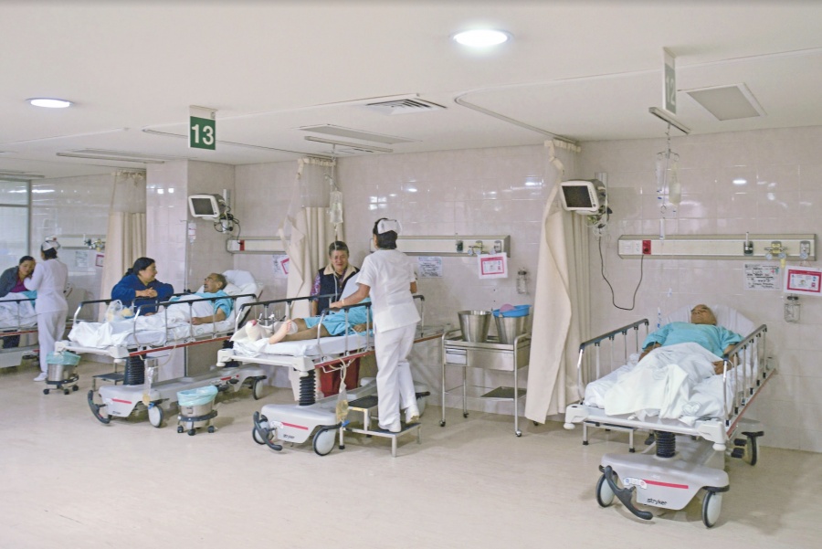 Alianza Entre Hospitales Privados Y El Sector Salud Publico Para Combatir El Covid 19 Notiexpos Y Congresos